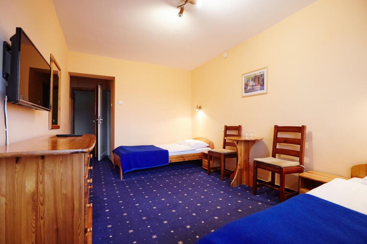 Osrodek Wypoczynkowy Koziol Hotel Kolno  Kültér fotó