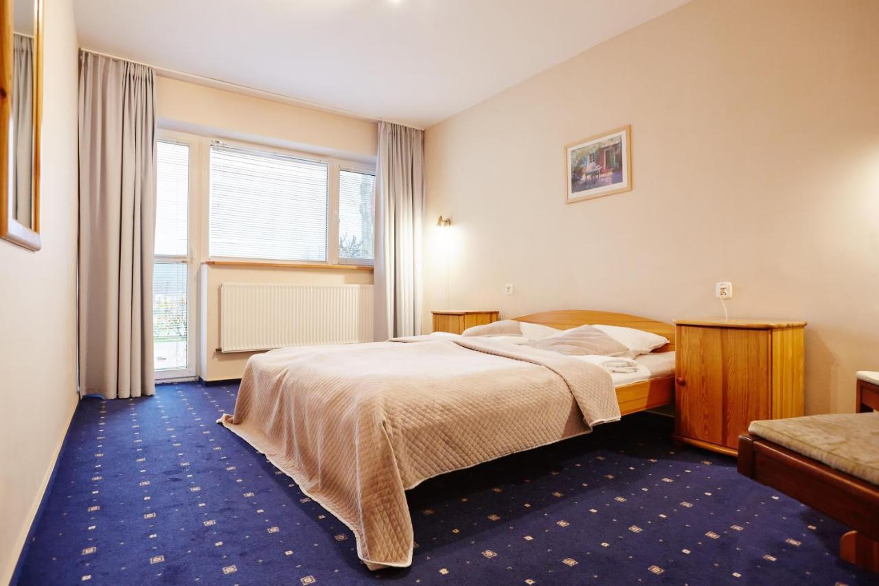 Osrodek Wypoczynkowy Koziol Hotel Kolno  Kültér fotó