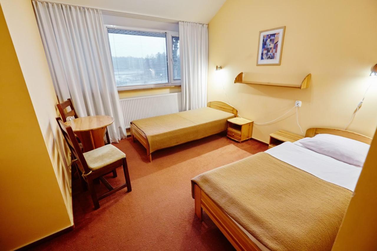 Osrodek Wypoczynkowy Koziol Hotel Kolno  Kültér fotó
