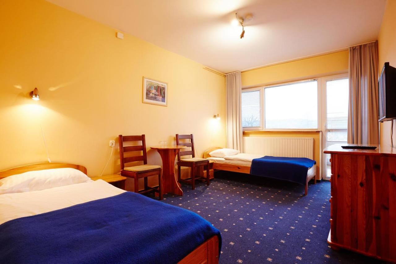 Osrodek Wypoczynkowy Koziol Hotel Kolno  Kültér fotó