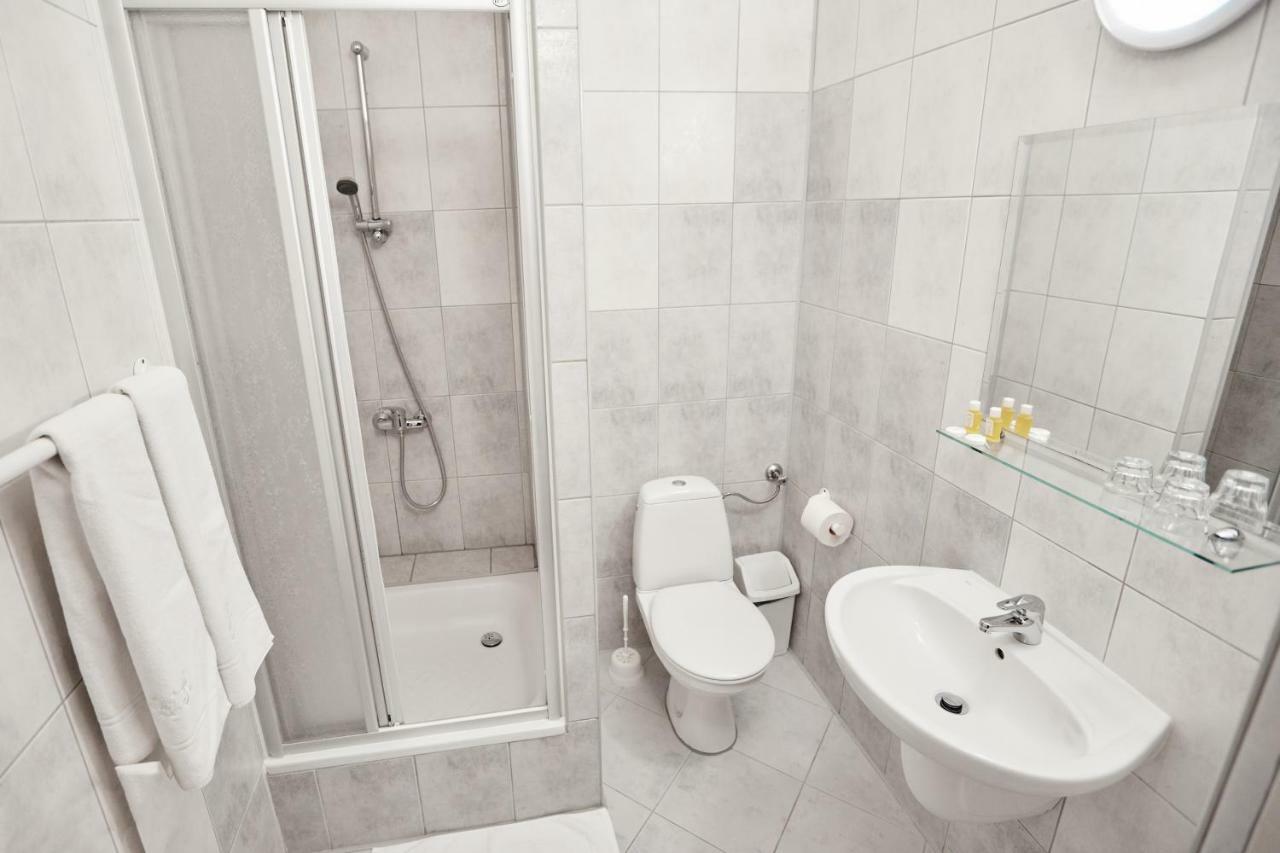 Osrodek Wypoczynkowy Koziol Hotel Kolno  Kültér fotó